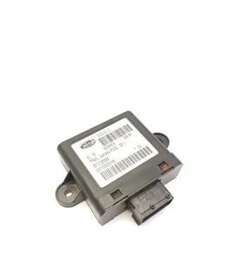 Peugeot 407 Fuel injection pump control unit/module 9647428280 09733309900 EAS30001