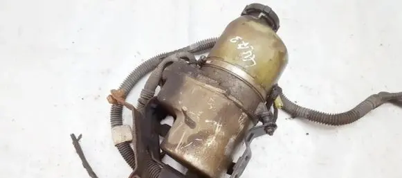 Opel Astra G Power steering pump 1040085003