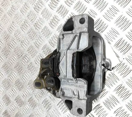 Mercedes-Benz EQA Engine mount bracket A2432402500