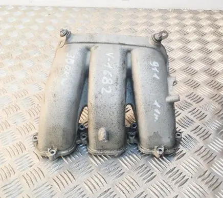 Porsche 997 Intake manifold 9A111011540