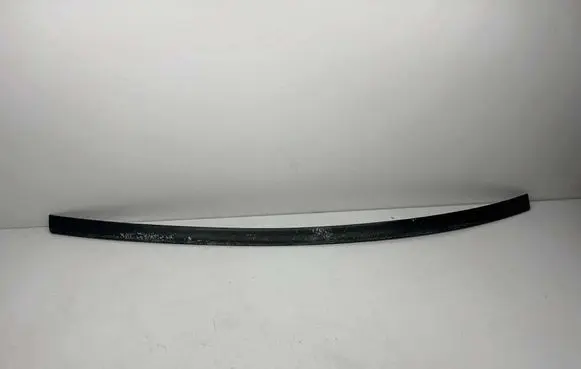 Audi A6 S6 C5 4B Tailgate/trunk spoiler 