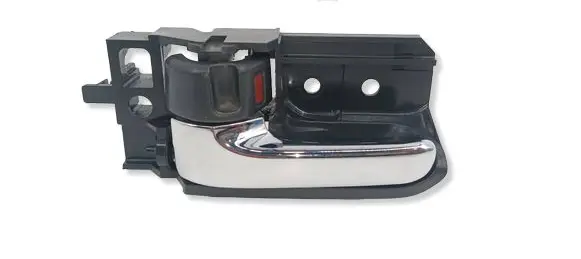 Toyota Avensis T250 Rear door interior handle 50594A1 2LH