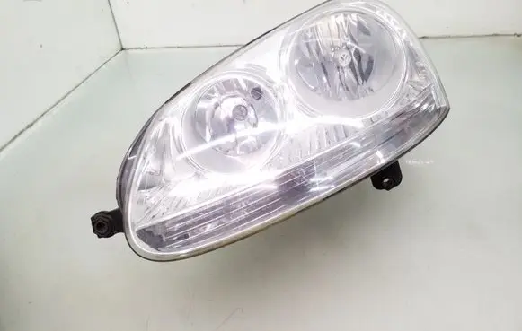 Volkswagen Golf V Headlight/headlamp 1K6941005P