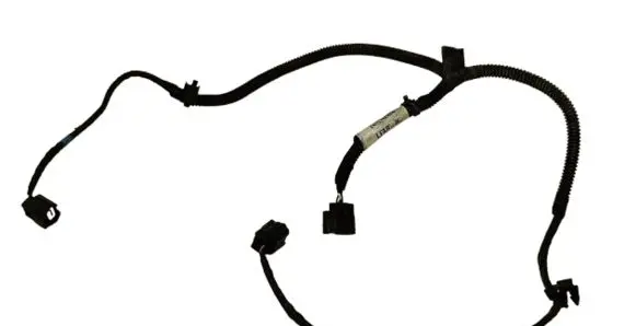 Nissan Qashqai Parking sensor (PDC) wiring loom 240334EA0B