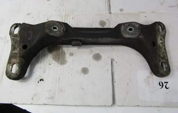 BMW 3 E46 Gearbox mounting bracket 