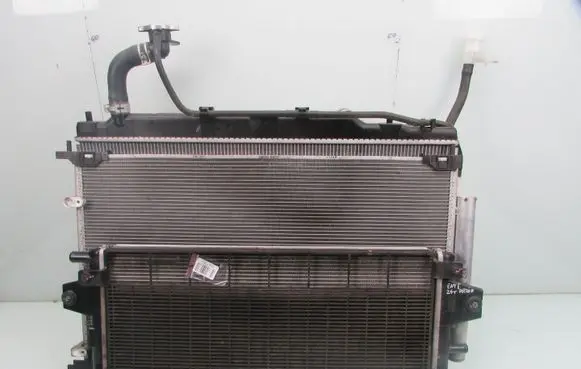 Honda e:Ny1 Radiator set 910132
