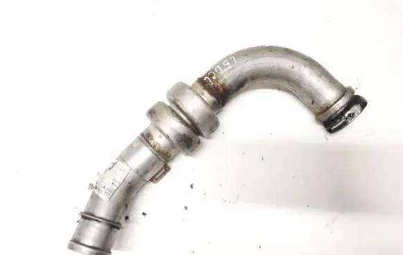 Nissan Note (E11) Intercooler hose/pipe