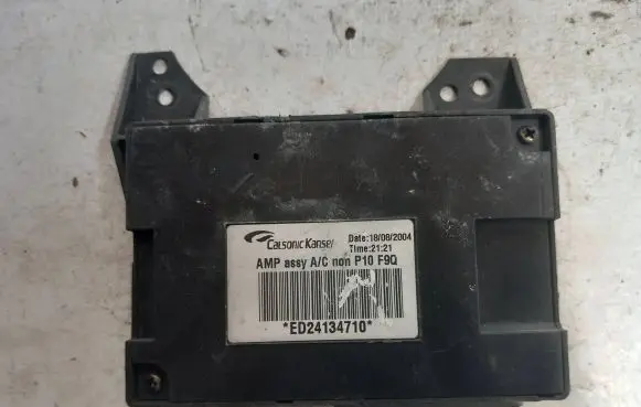 Nissan Primera Brake system control unit/module ED24134710