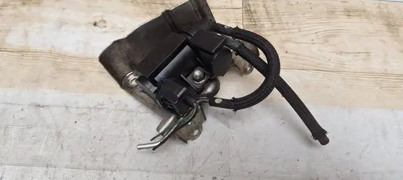 Toyota Yaris Turbo solenoid valve 258190R011