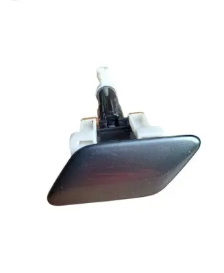 Nissan Leaf I (ZE0) Headlight washer spray nozzle 23372