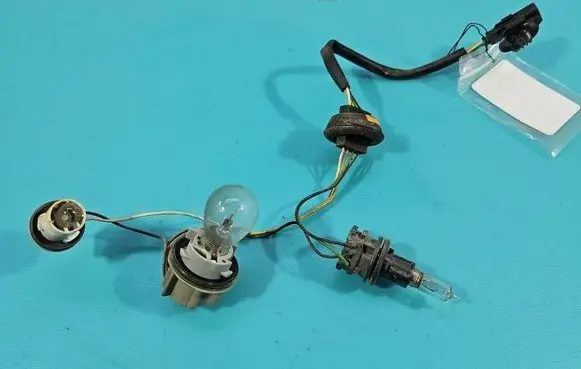 Renault Megane III Other wiring loom 1379658 IMPRK1564857