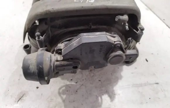 Audi A6 S6 C6 4F Intake manifold 0261230095 06C133619A