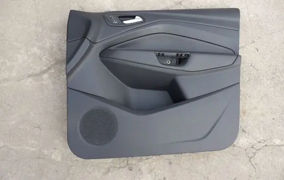 Ford Kuga II Front door card panel trim CV4423890A P9Z1F