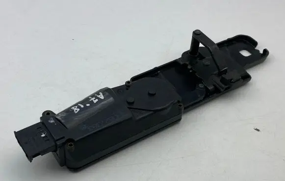 Audi A7 S7 4G Tailgate/trunk/boot lift motor 4H0827383 749213