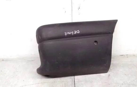 Opel Movano A Rear bumper corner part panel trim 7700352124