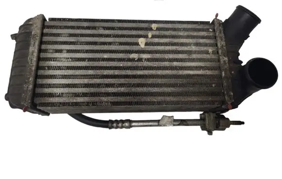 Ford C-MAX II Intercooler radiator 8V619L440