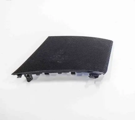 Dash center speaker trim cover