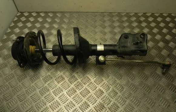 Subaru Legacy Front shock absorber/damper 20320AL00A