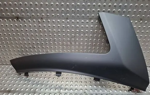 Fiat Scudo Under headlight/headlamp trim S25099798 1400110577