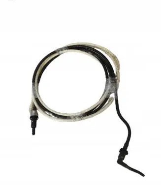 Audi A1 Fuel line pipe