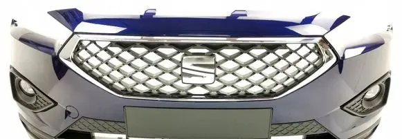 Seat Tarraco Front bumper 5FJ807221D
