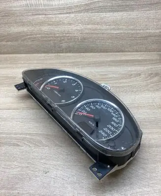 Mazda 6 Speedometer (instrument cluster) GJ6WC