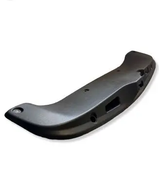 Mercedes-Benz E W238 Tailgate trim A2387500300 A2387500400