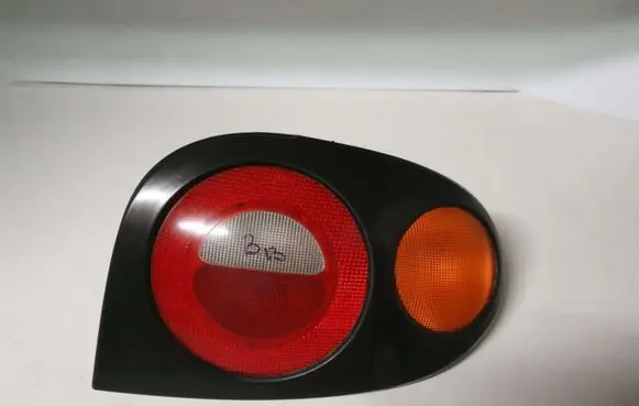 Renault Megane I Rear/tail lights