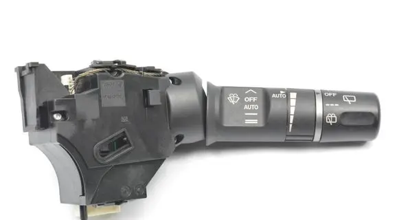 Mazda 6 Wiper switch DF7466128