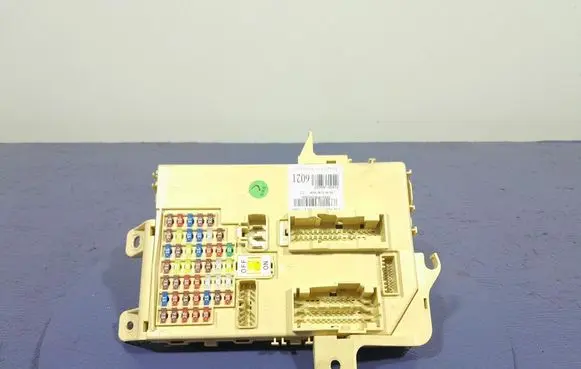 Hyundai i30 Fuse box set 91950A6021