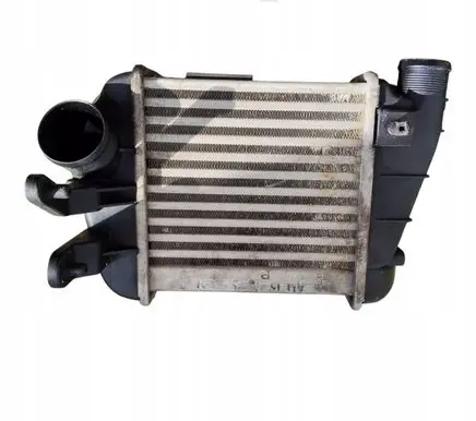 Audi A4 S4 B7 8E 8H Intercooler radiator 8E0145805R