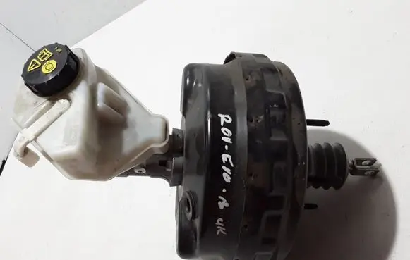 Land Rover Evoque I Brake booster BJ322B195AC