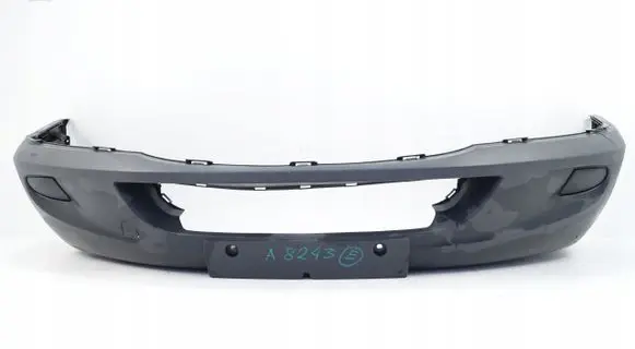 Mercedes-Benz Sprinter W906 Front bumper A9068800070