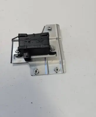 BMW 3 E90 E91 ESP (stability system) control unit 6762769 10170103253 SS300020121