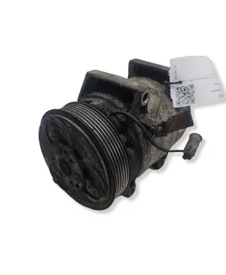 Volvo S60 Air conditioning (A/C) compressor (pump) 8708581