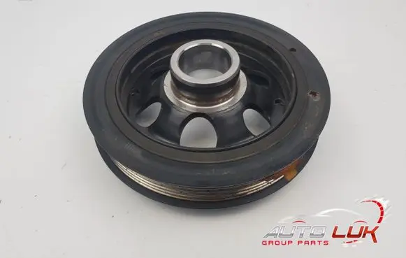 Ford Transit VII Crankshaft pulley GK2Q-6B319-BA