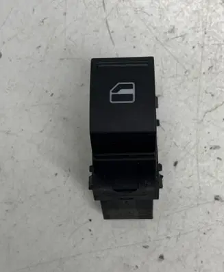 Volkswagen Tiguan Electric window control switch 7L6959855B