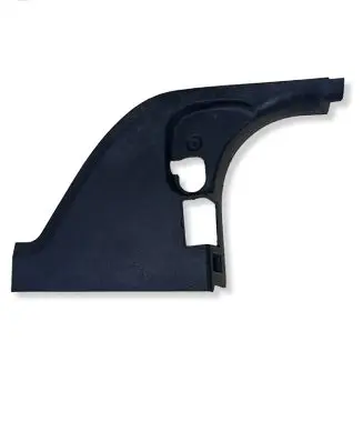 BMW 3 E90 E91 Foot area side trim 7066989 51437066989