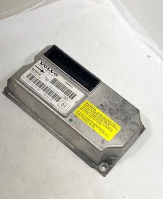 Airbag control unit/module
