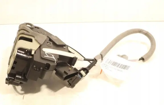 Volvo V60 Rear door lock 31301943