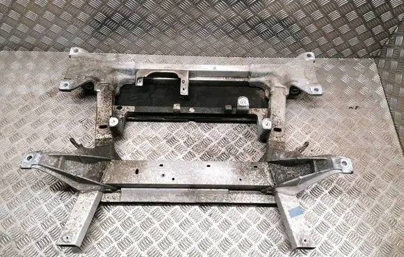Tesla Model X Front subframe 1048801-00-A