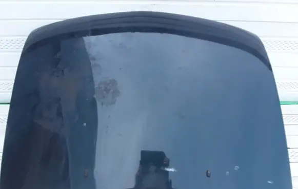 Ford Fiesta Engine bonnet/hood