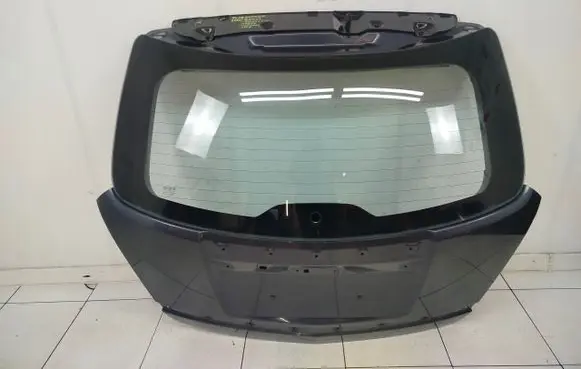 Opel Antara Tailgate/trunk/boot lid 