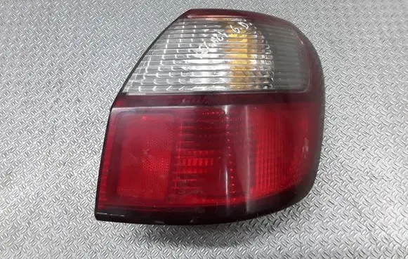 Subaru Legacy Rear/tail lights