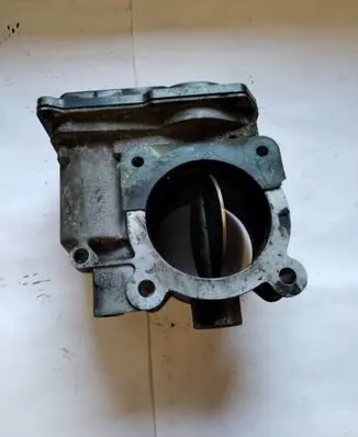 Subaru Legacy Throttle valve 16112AA260