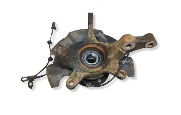 Suzuki Vitara (LY) Front wheel hub 