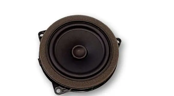 BMW 1 F20 F21 Front door speaker 65132622560 65139288769 2622560