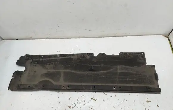 Audi A7 S7 4K8 All-terrain vehicle front guard 
