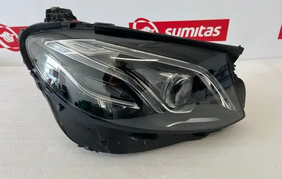 Mercedes-Benz E W213 Headlight/headlamp A2139062606