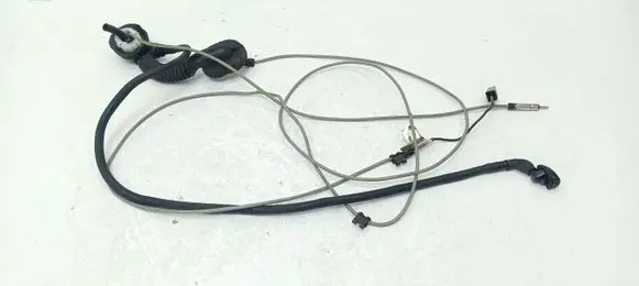 Mitsubishi 3000 GT Rear window washer spray nozzle 